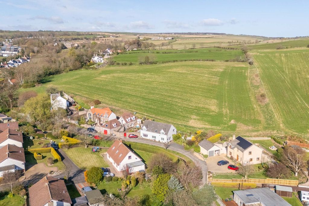 Additional image 41 of 5 bed detached house for saleRhovanion, St. Abbs Road, Coldingham, Eyemouth TD14