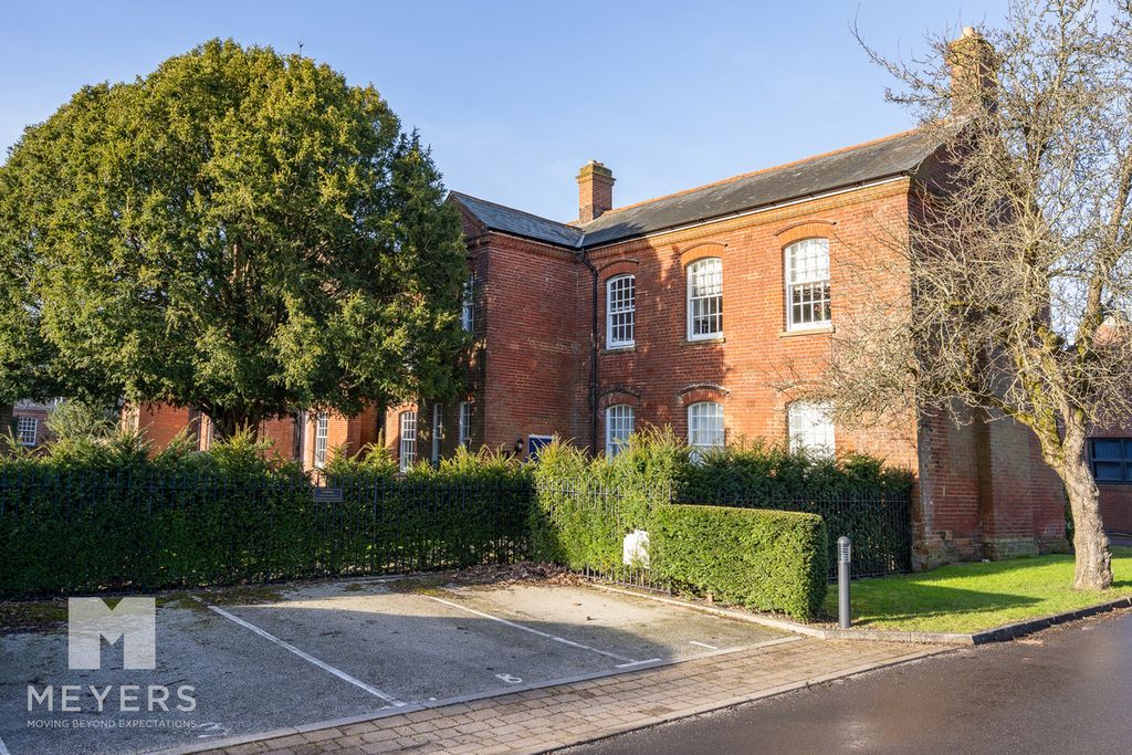 Additional image 15 of 1 bed flat for saleBartons Road, Fordingbridge SP6