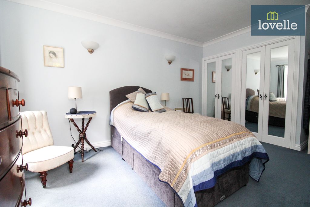 Additional image 14 of 3 bed detached bungalow for saleWelholme Avenue, Grimsby DN32