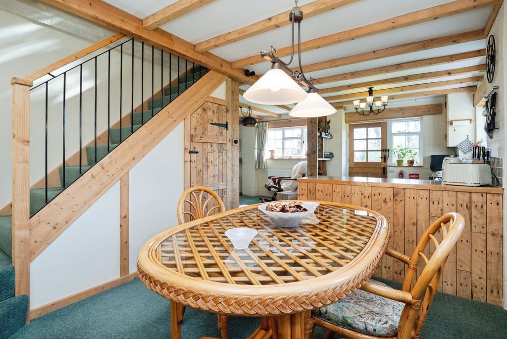 Additional image 16 of 4 bed detached house for saleFontridge Lane, Etchingham, East Sussex TN19