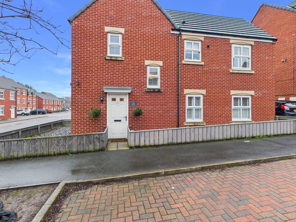 Additional image 4 of 3 bed detached house for saleFleetwood Way, Gateshead NE8