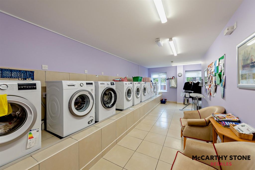 Additional image 15 of 2 bed flat for saleRoswell Court, Douglas Avenue, Exmouth EX8