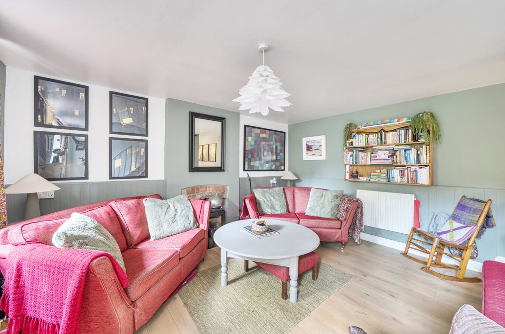 Additional image 18 of 3 bed semi-detached house for saleWillow Vale, Frome, Somerset BA11