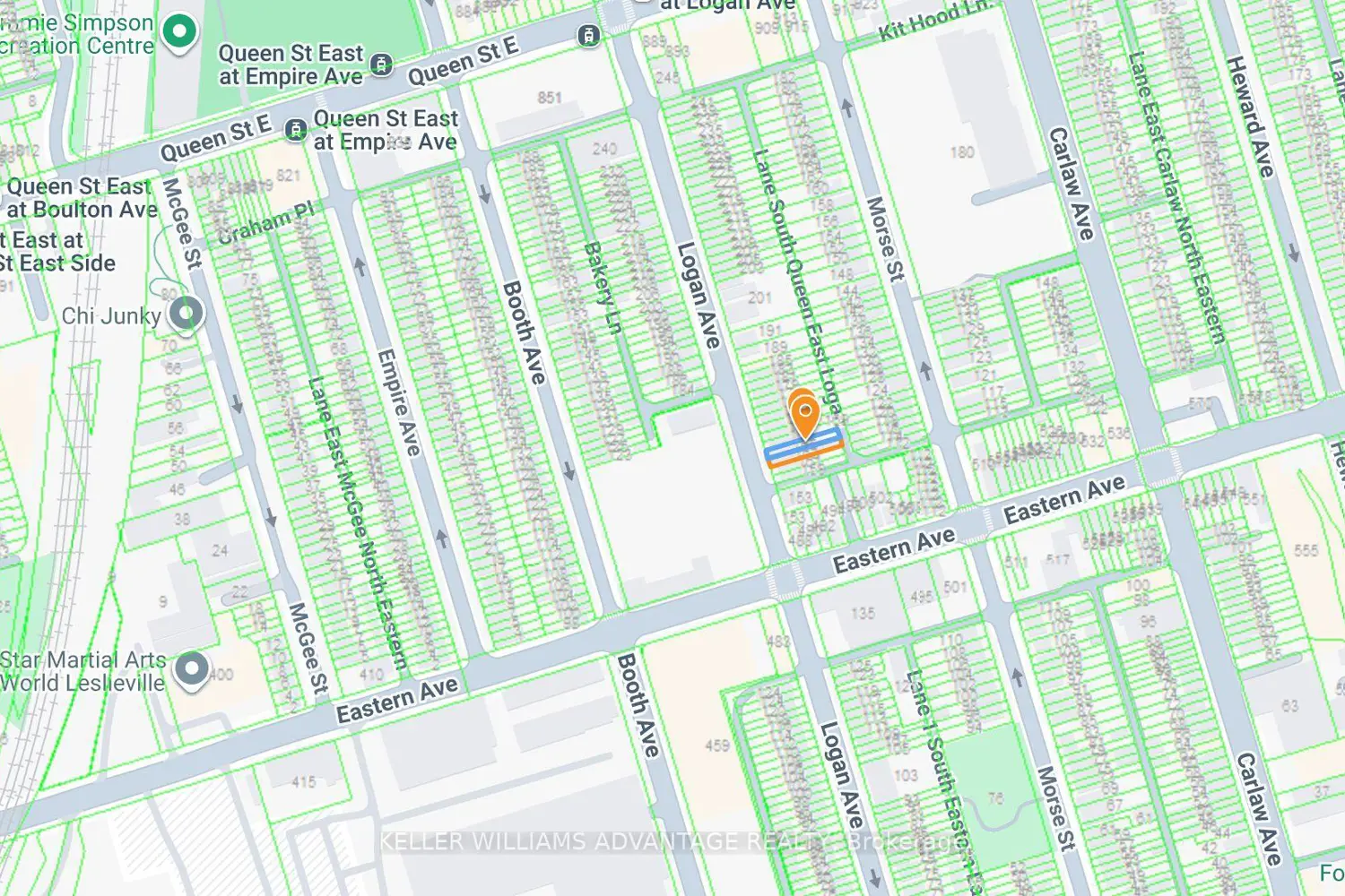 Additional image 13 of 165 Logan Avenue