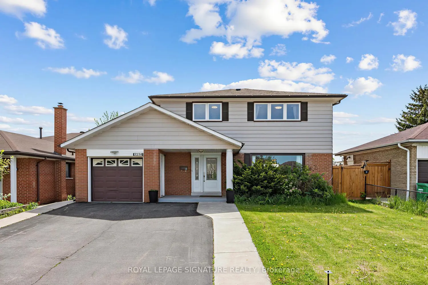 7258 Vernor Drive