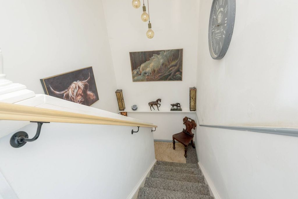 Additional image 17 of 4 bed terraced house for sale29 Muirfield Steading, Gullane EH31