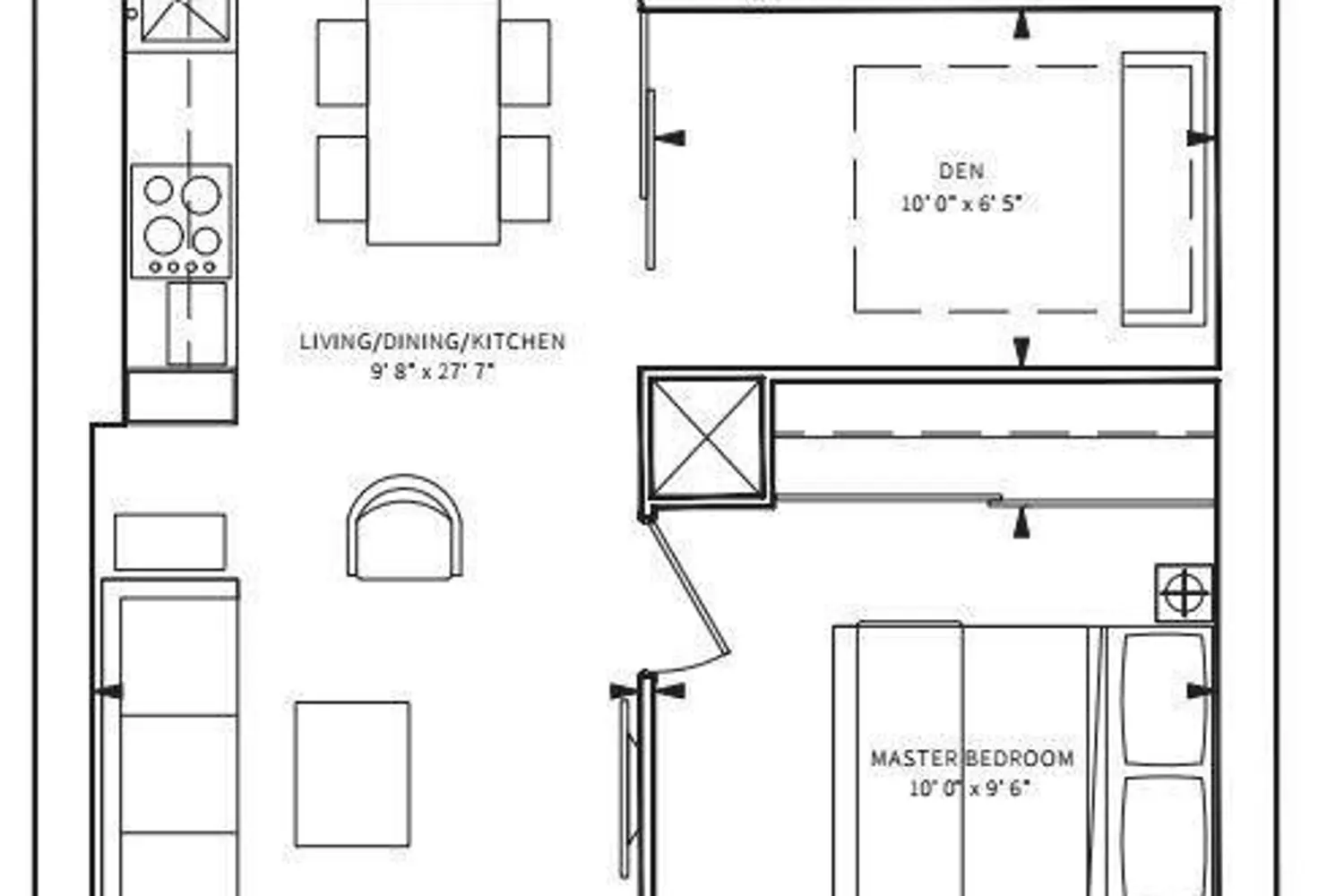 Additional image 12 of 85 Wood Street 3310