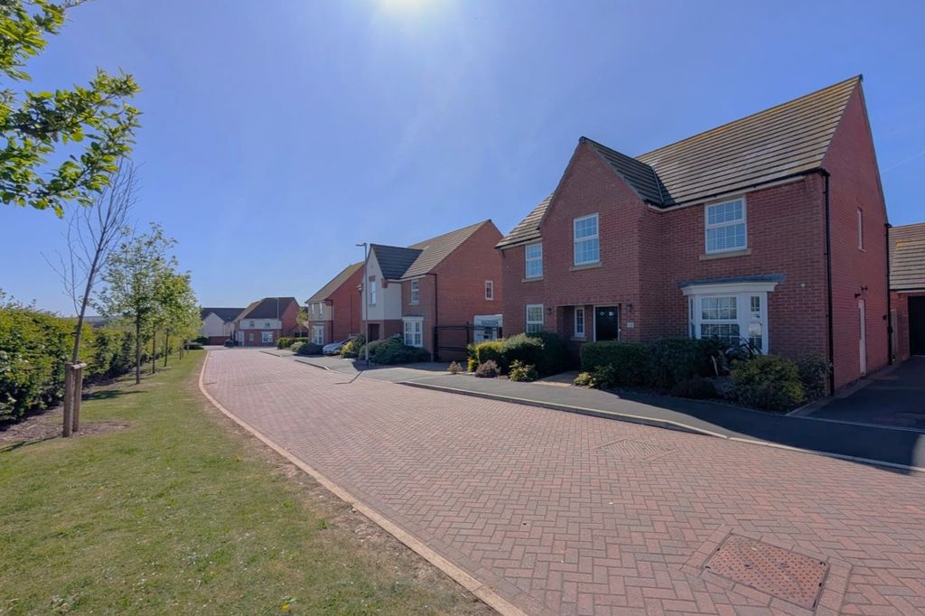 Additional image 35 of 4 bed detached house for saleCaldicot Gardens, Grantham NG31