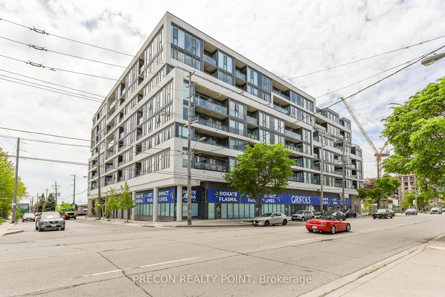 Additional image 15 of 859 The Queensway 212