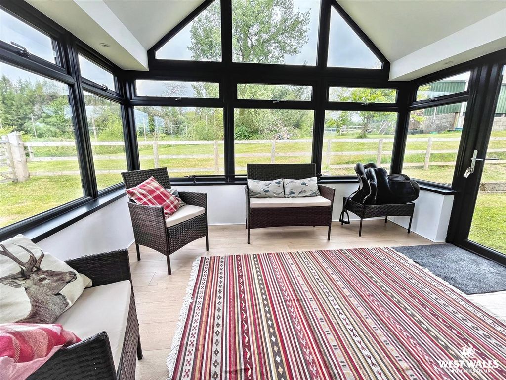 Additional image 20 of 4 bed country house for saleGlandwr, Whitland SA34