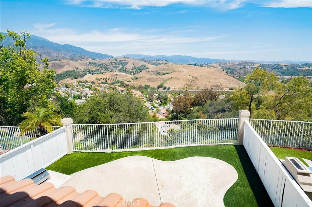 19436 Highridge Way, Trabuco Canyon, CA 92679