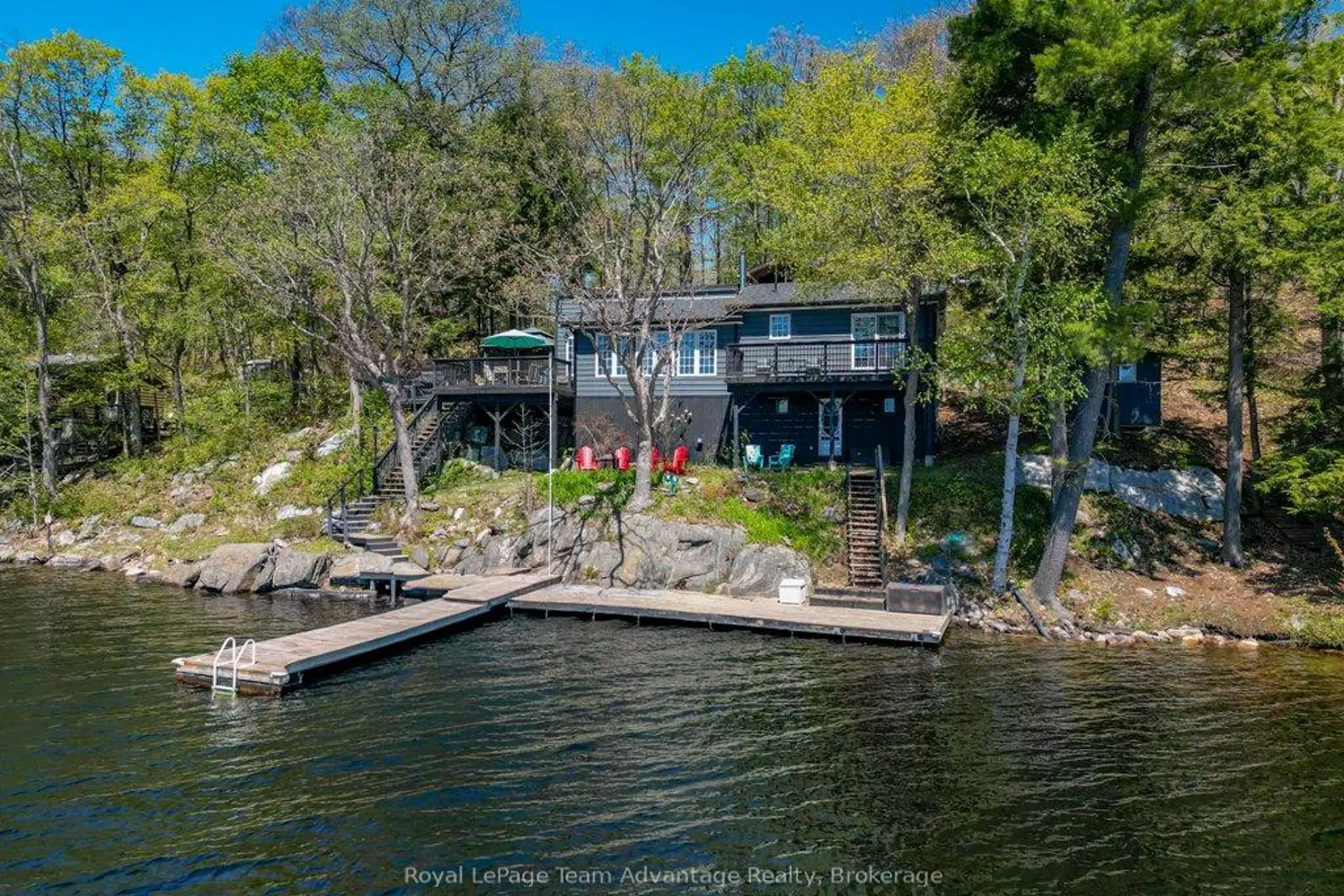 Additional image 3 of 362 Healey Lake Water