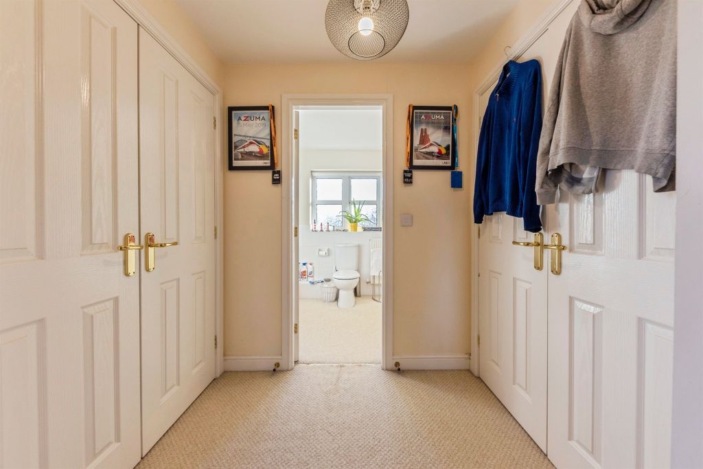 Additional image 11 of 5 bed detached house for saleLangford Gardens, Grantham NG31