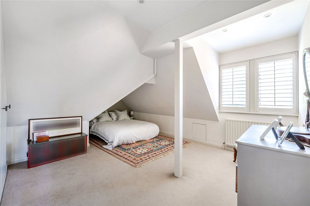 Additional image 17 of 5 bed detached house for saleLittleworth Road, Esher KT10