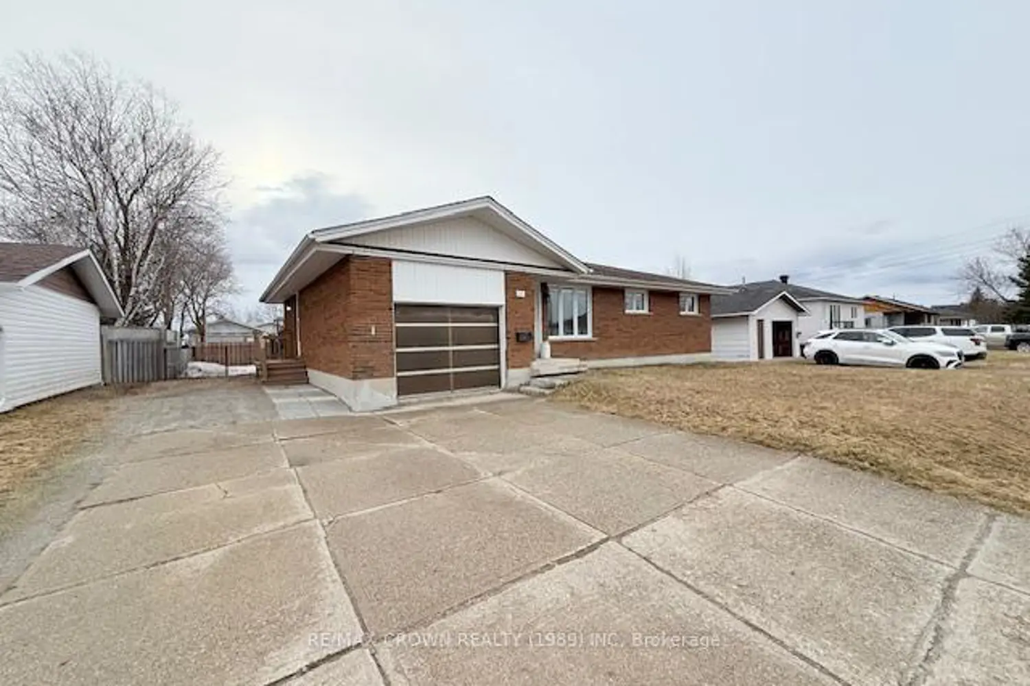 17 Erickson Avenue