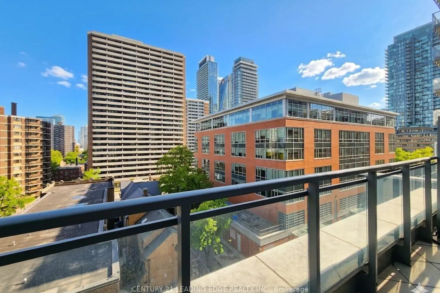 Additional image 10 of 45 Charles Street 701