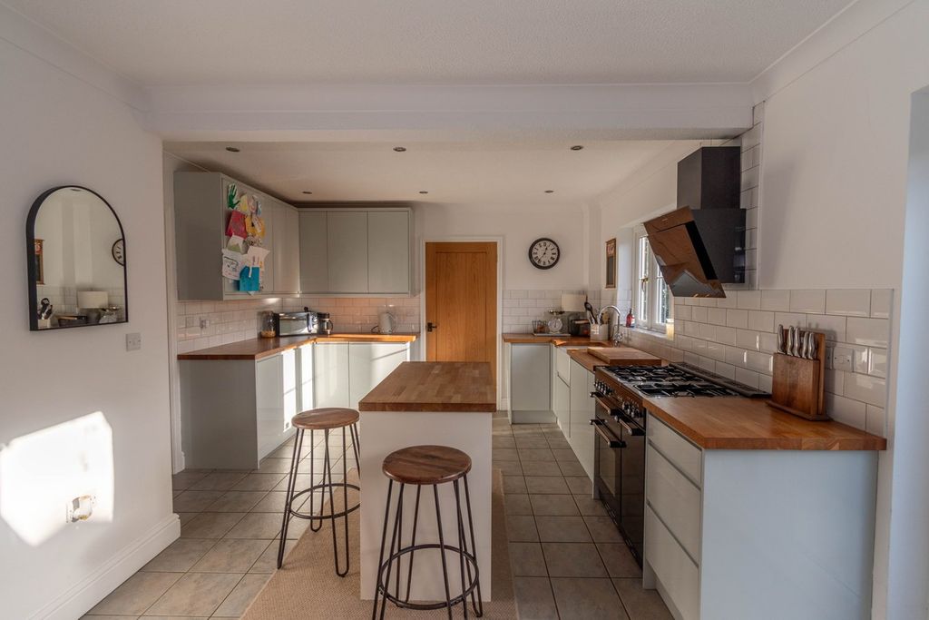 Additional image 2 of 4 bed detached house for saleGreenway Lane, Fakenham NR21