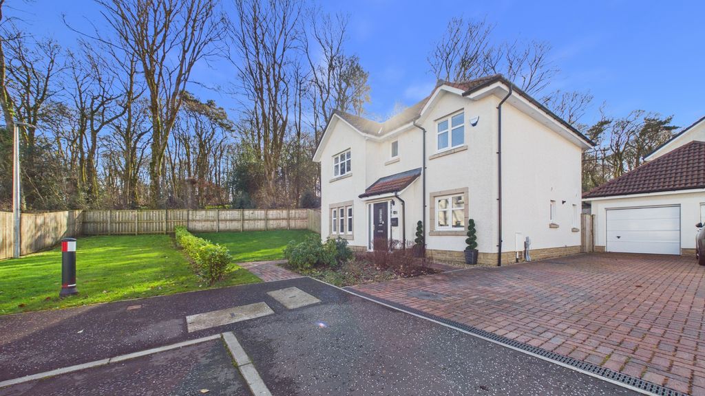 Additional image 23 of 4 bed detached house for saleCairnmaith, Erskine PA8