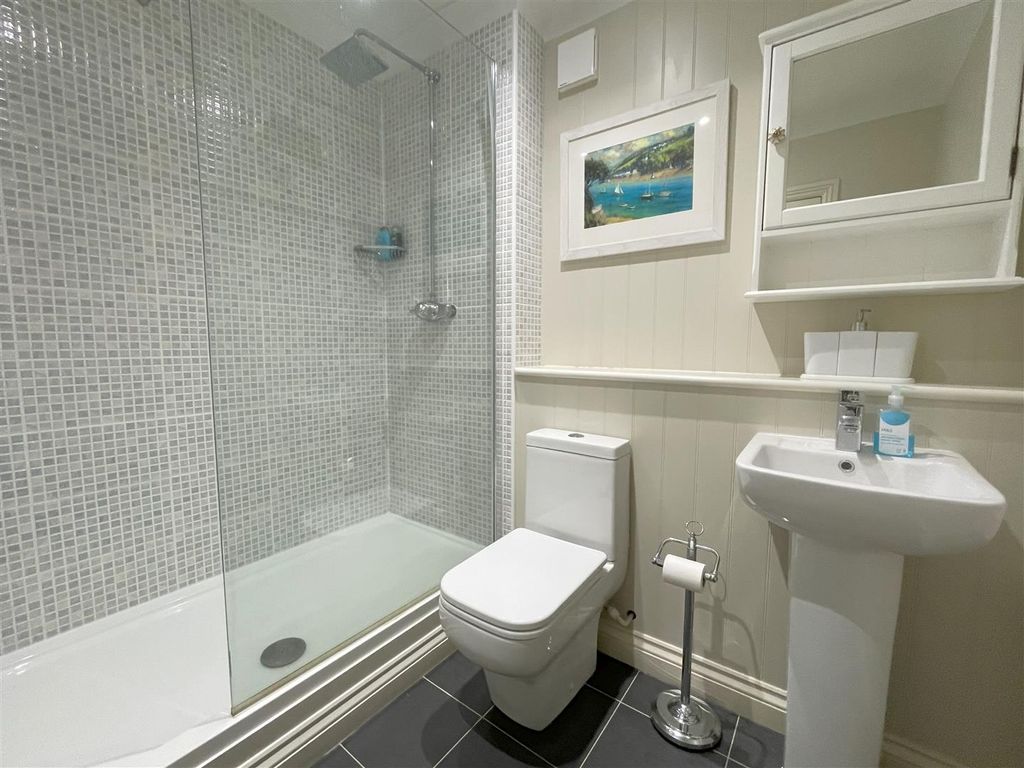 Additional image 22 of 3 bed town house for saleDaglands Road, Fowey PL23