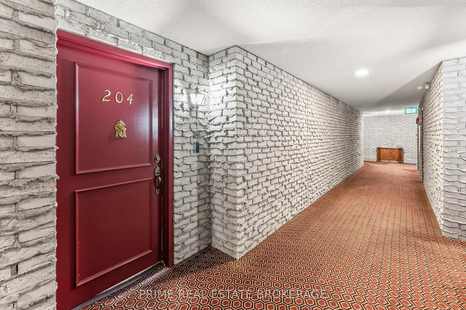 693 Windermere Road 204