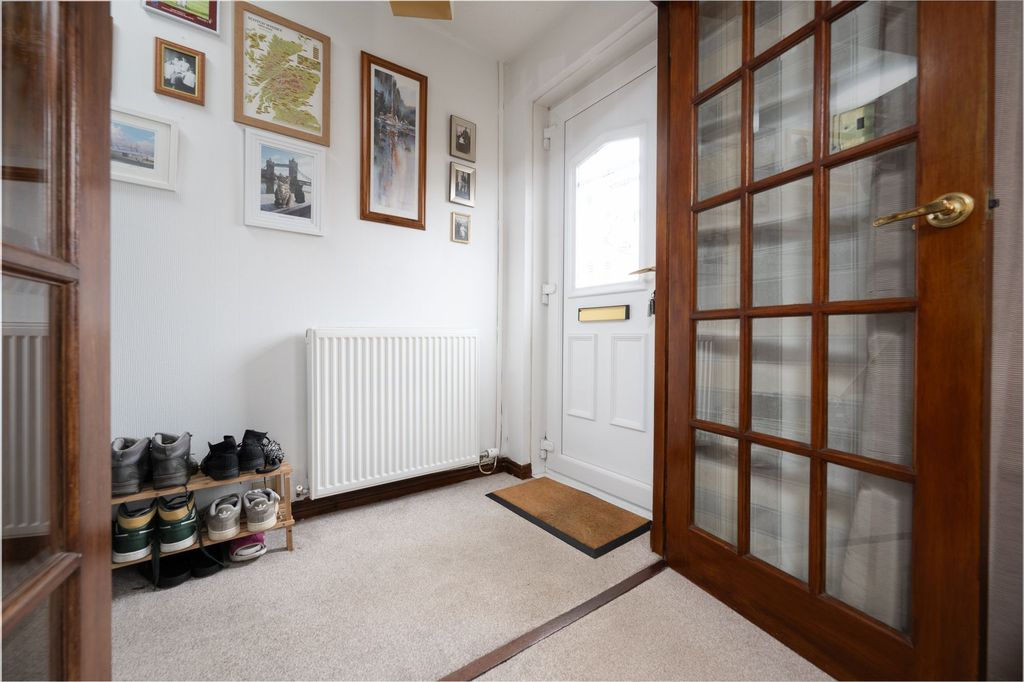 Additional image 9 of 3 bed semi-detached house for saleCrisswell Crescent, Greenock PA16