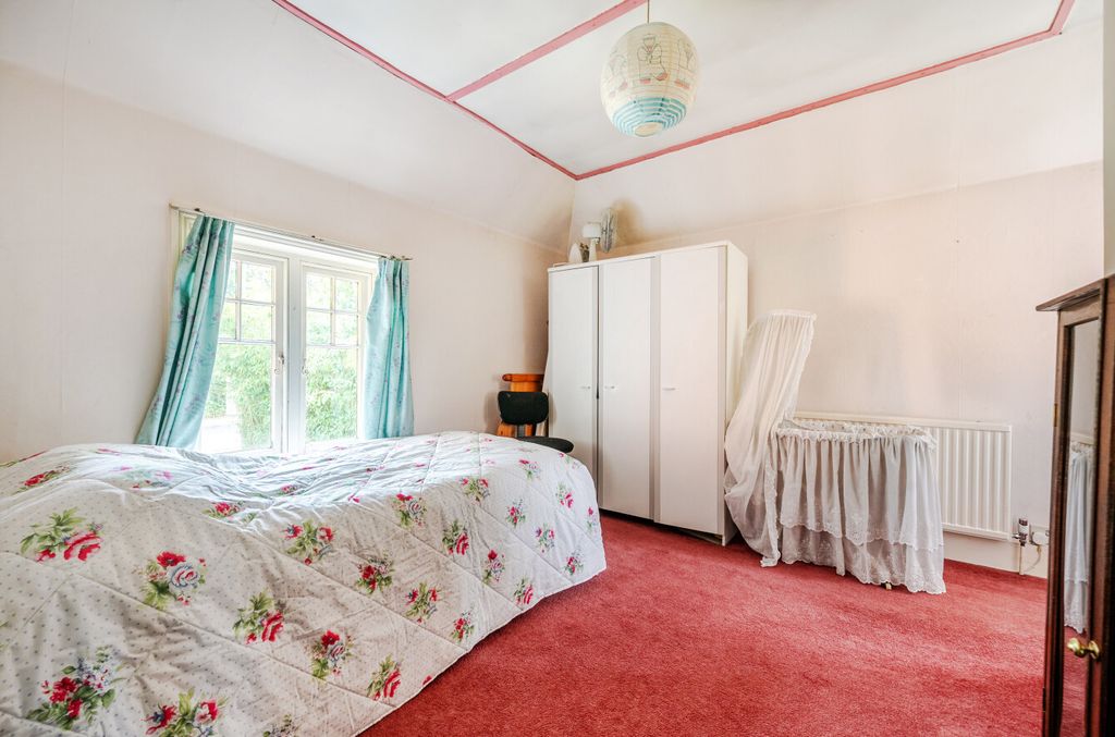 Additional image 18 of 4 bed detached house for saleGally Hill Road, Church Crookham, Fleet, Hampshire GU52