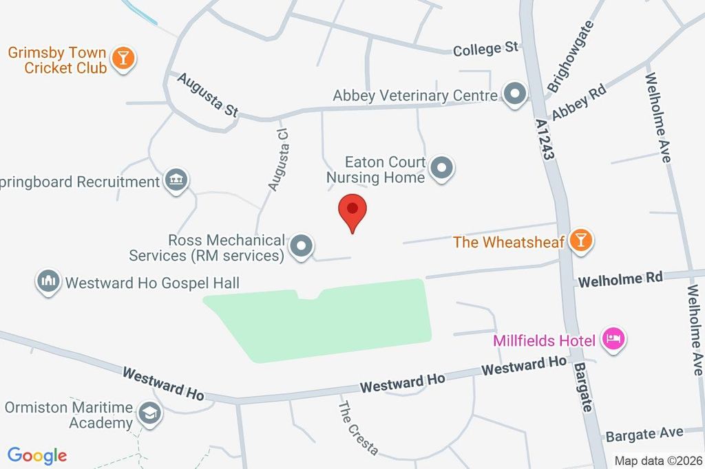 Additional image 15 of 3 bed flat for saleWestlands Avenue, Grimsby, Lincolnshire DN34