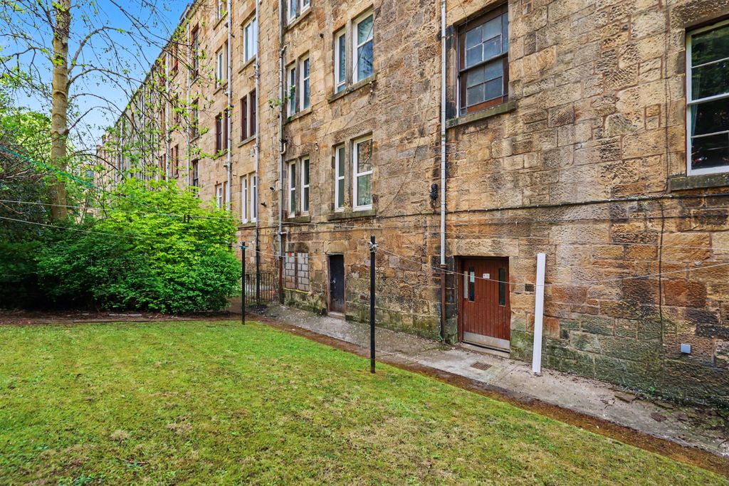Additional image 28 of 1 bed flat for saleChancellor Street, Glasgow G11