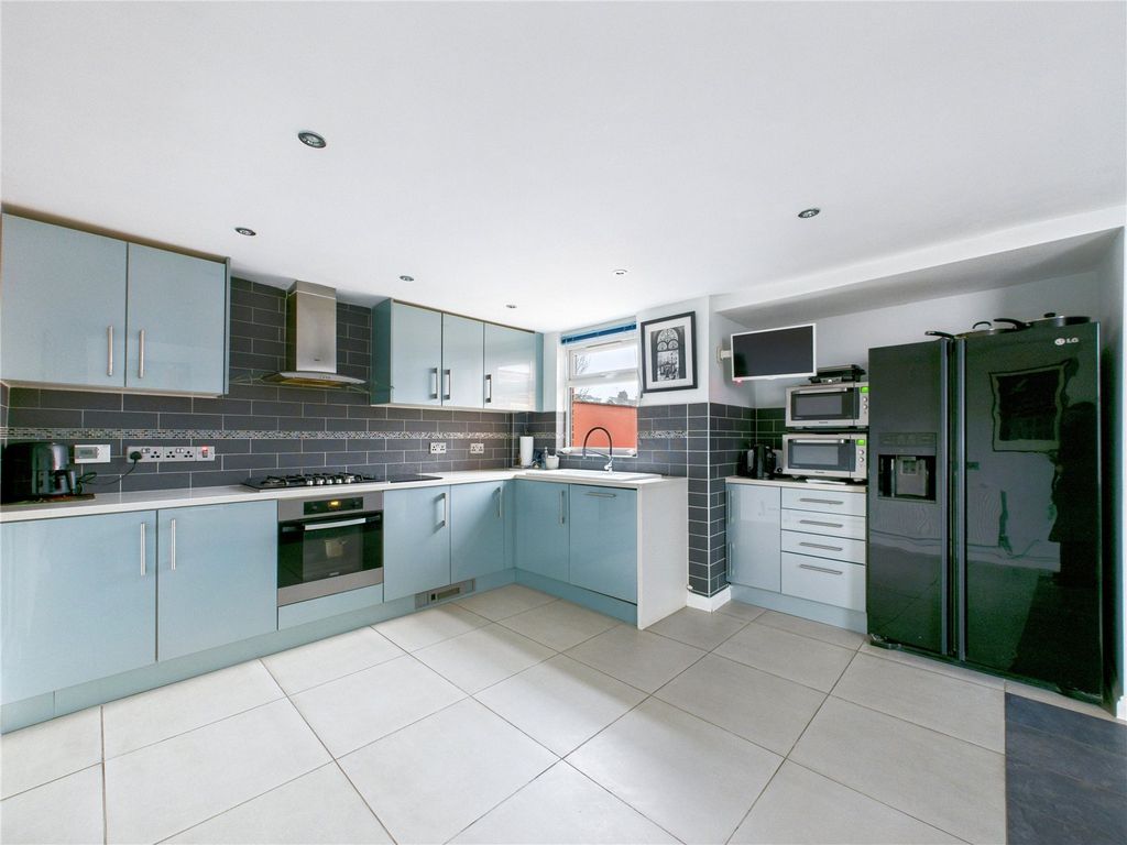 Additional image 6 of 5 bed detached house for saleConstable Road, Felixstowe, Suffolk IP11