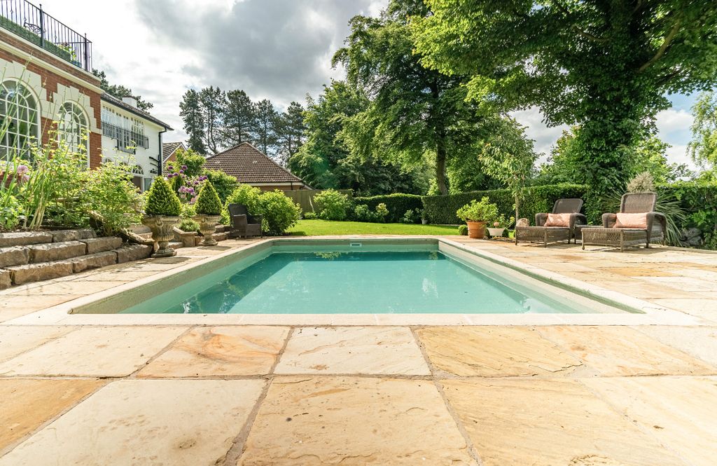 Additional image 2 of 6 bed detached house for saleHollies Drive, Mucklow Hill, Halesowen B62