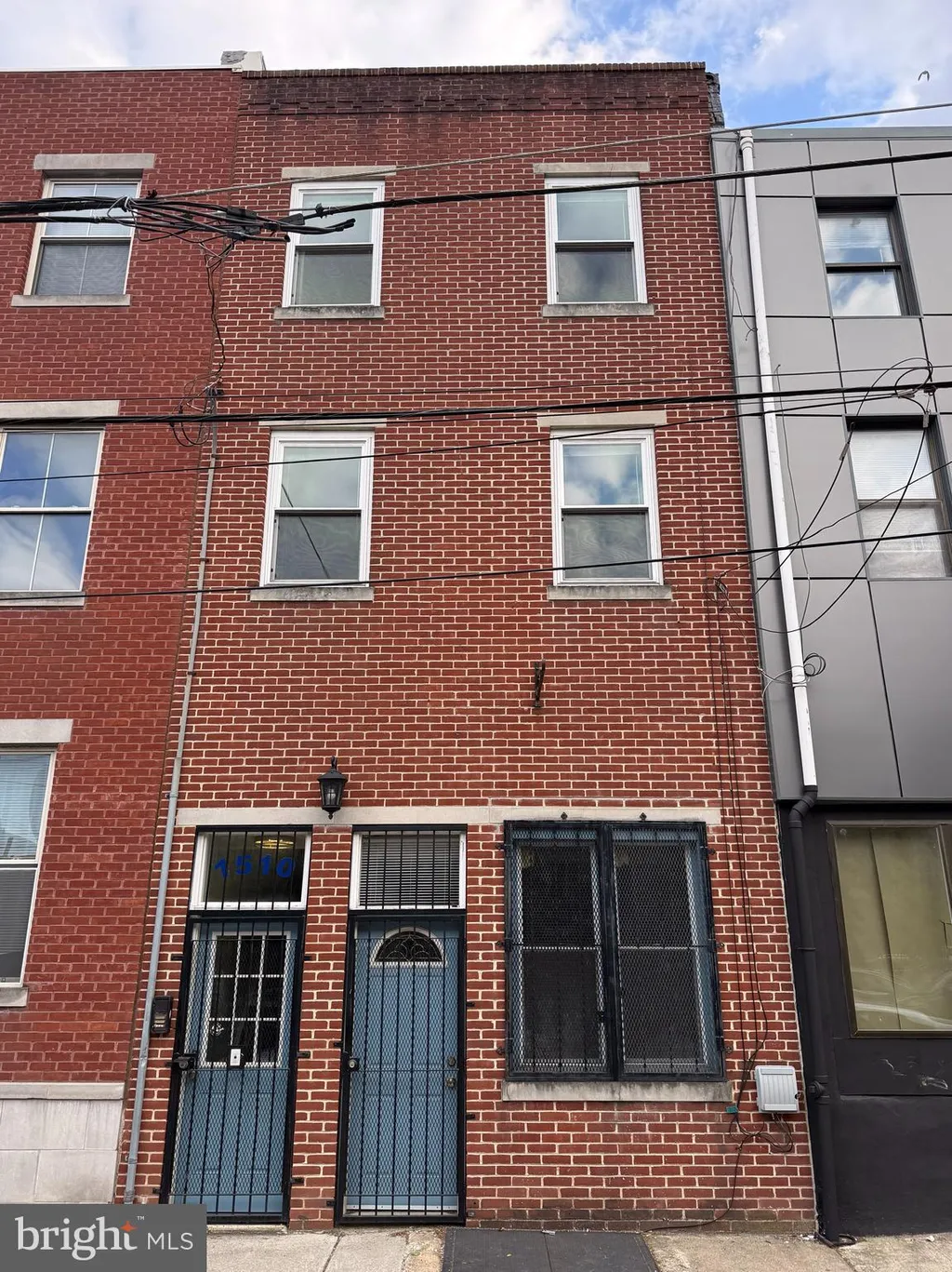 1510 Fairmount Avenue Unit 2F, Philadelphia, PA 19130