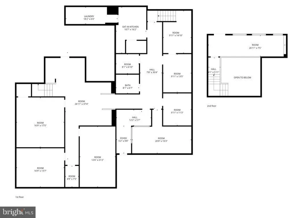 207 W Main Street Unit 102, Salisbury, MD 21801