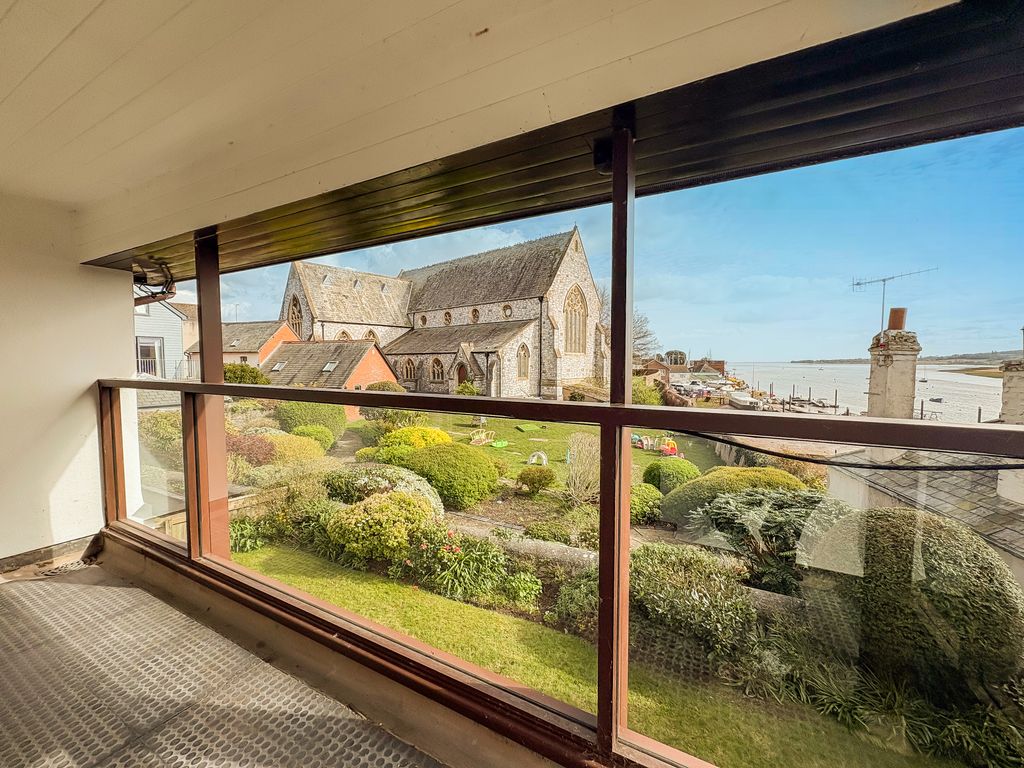 Additional image 4 of 2 bed flat for saleExe Street, Topsham, Exeter EX3