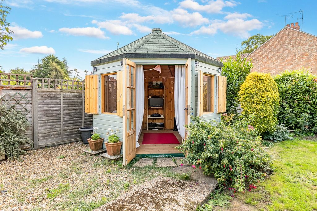 Additional image 37 of 4 bed detached bungalow for saleQueens Road, Fakenham NR21