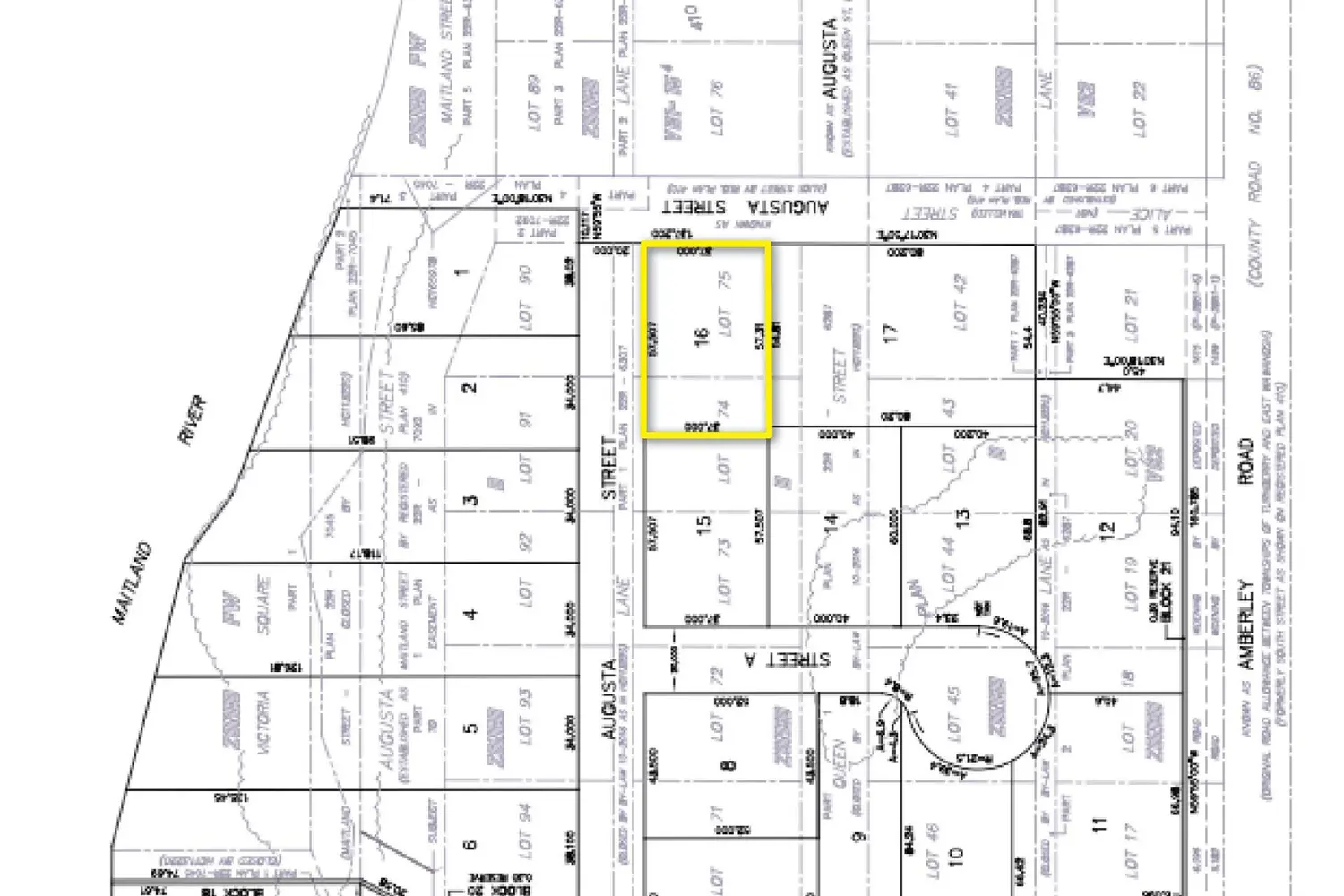 Additional image 4 of Lot 16 Augusta Street