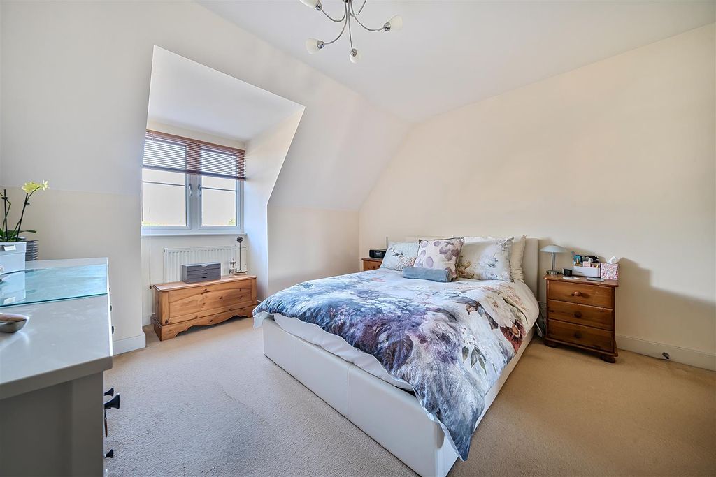 Additional image 9 of 1 bed flat for saleNelson Avenue, Portchester PO16