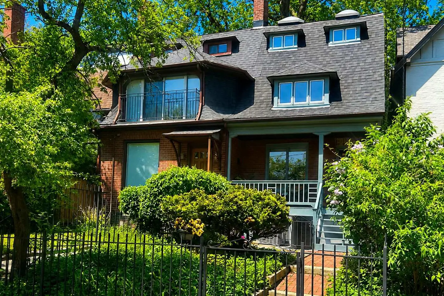 244 Cottingham Street