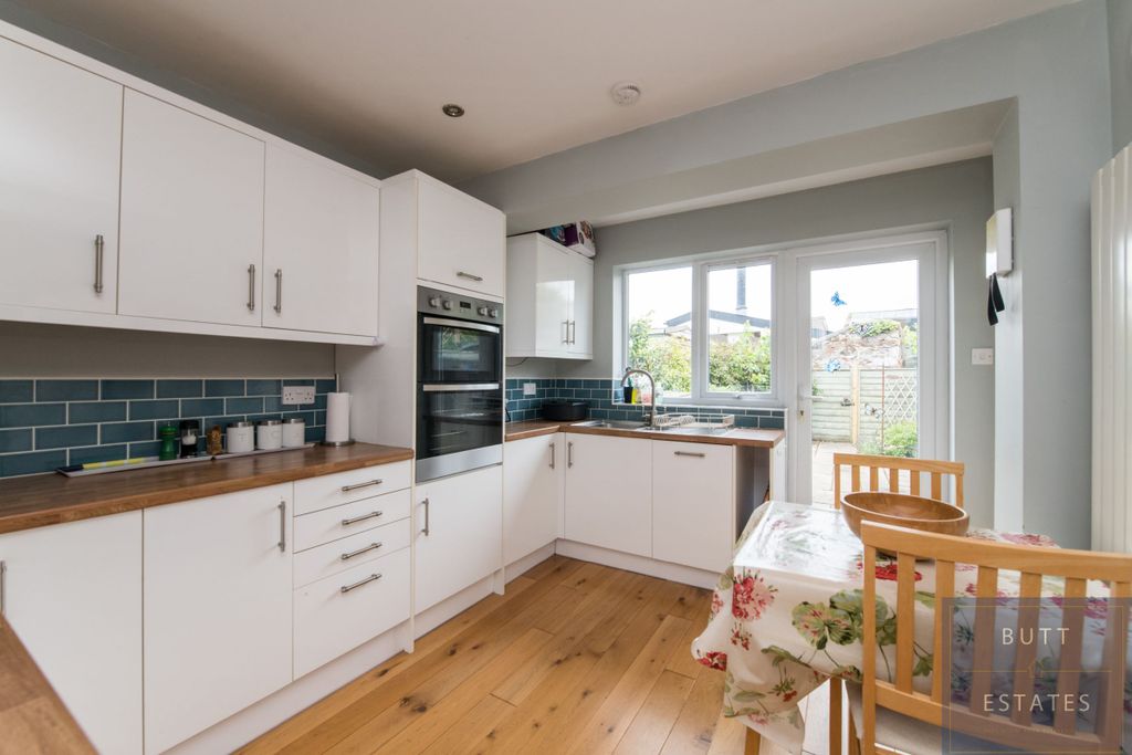 Additional image 2 of 2 bed terraced house for saleBalmoral Gardens, Topsham, Exeter EX3