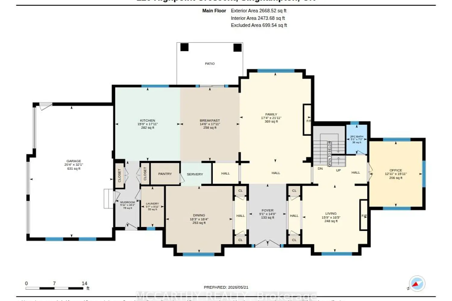 Additional image 17 of 120 Highpoint Crescent