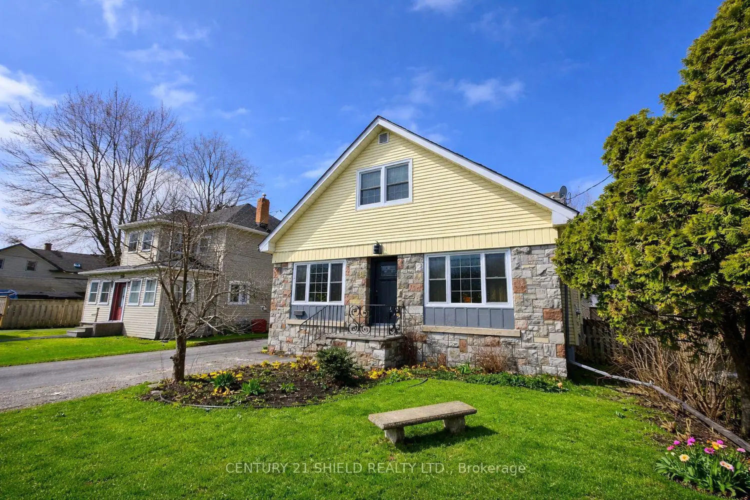 114 Gloucester Street