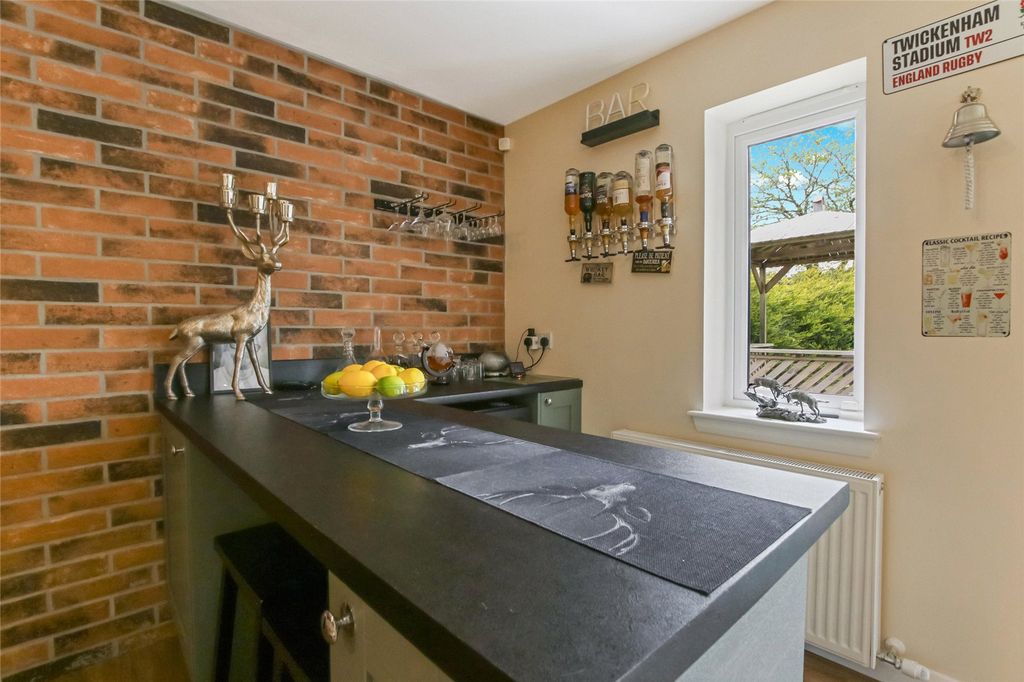 Additional image 7 of 4 bed detached house for saleMain Street, California, Falkirk, Stirlingshire FK1