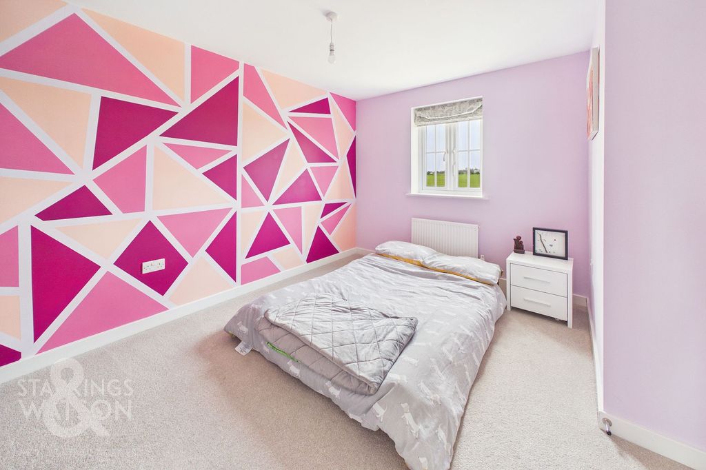 Additional image 15 of 4 bed detached house for saleClyde Way, Eye IP23