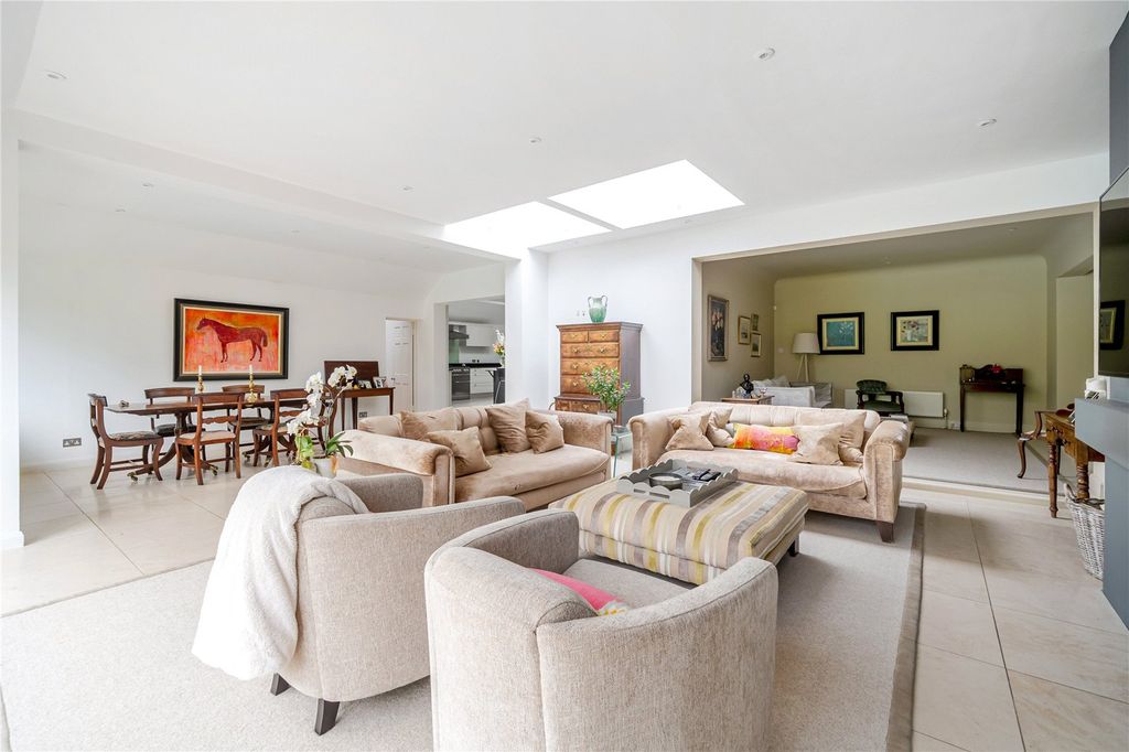 Additional image 7 of 5 bed detached house for saleLittleworth Road, Esher KT10