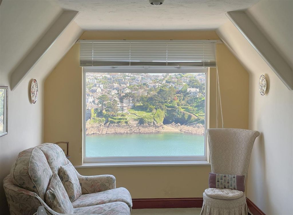 Additional image 19 of 1 bed flat for saleTower Park, Fowey PL23