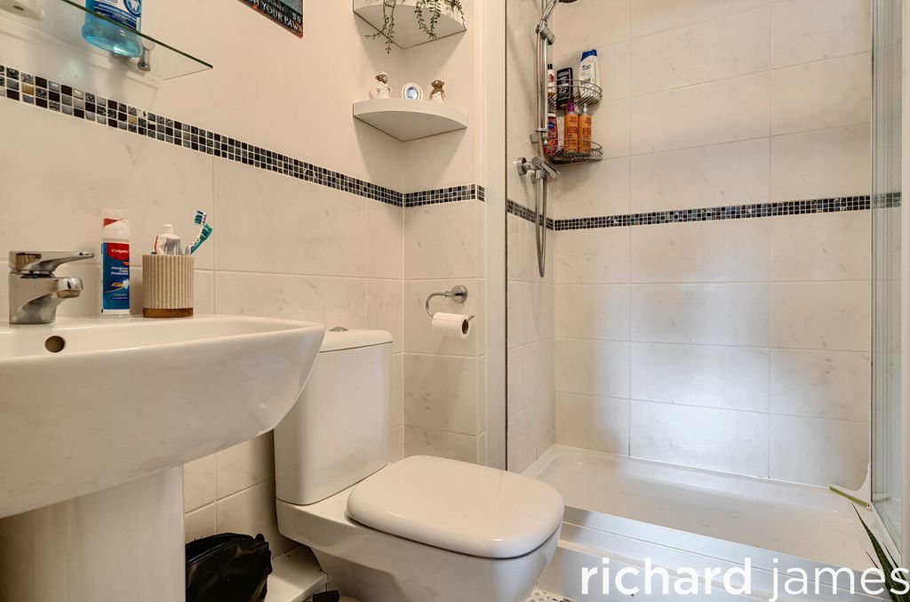 Additional image 13 of 2 bed flat for saleTruscott Avenue, Redhouse, Redhouse SN25