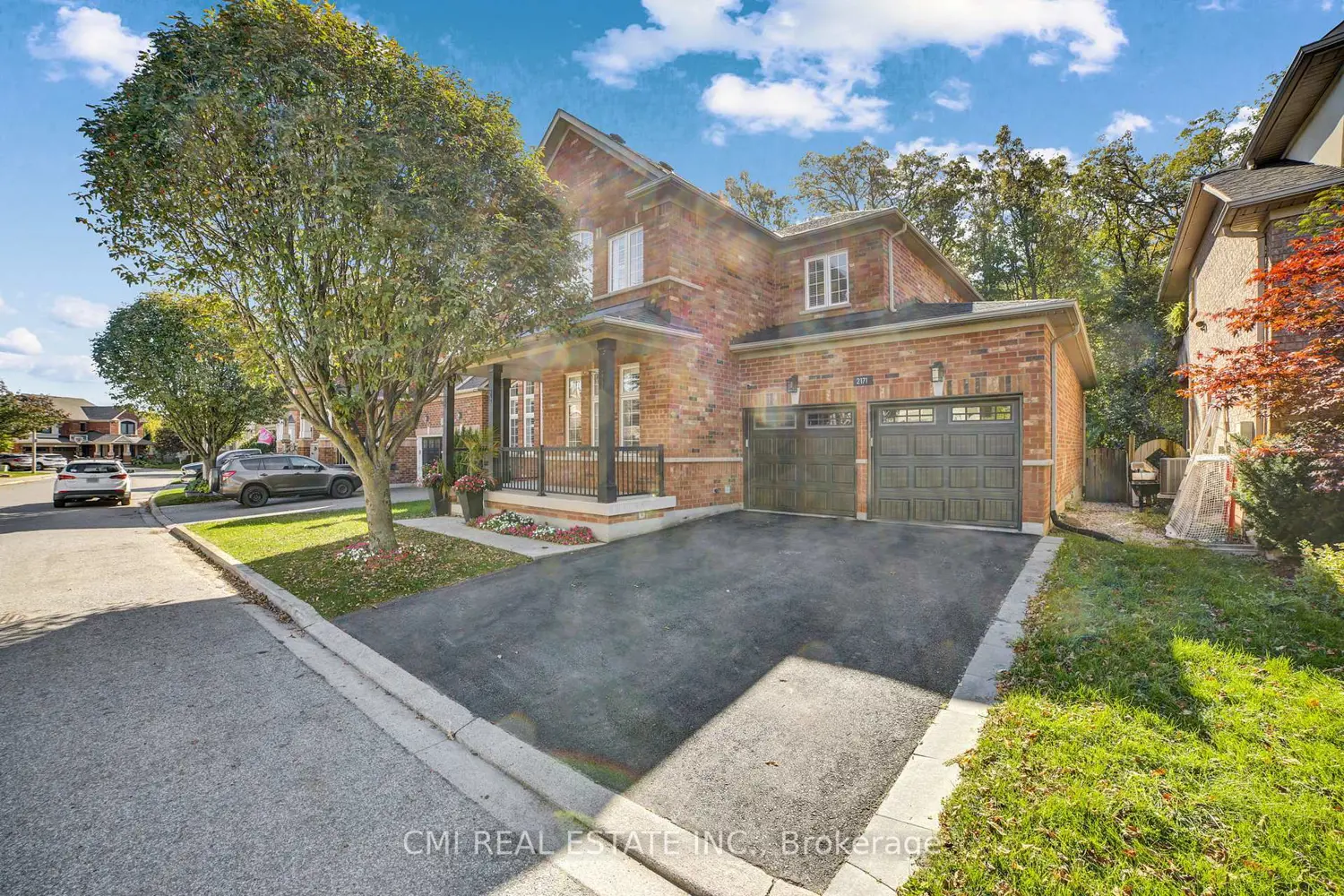 2171 Jardine Crescent