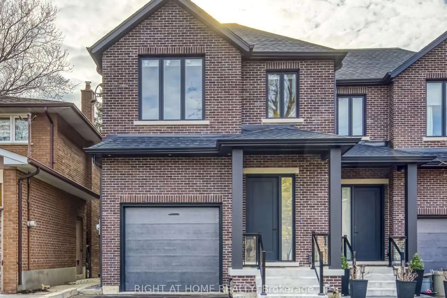5 Enfield Avenue