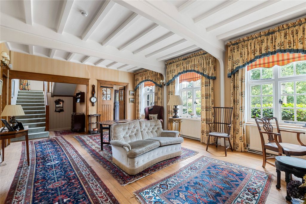 Additional image 10 of 10 bed detached house for saleBlighton Lane, The Sands, Farnham, Surrey GU10