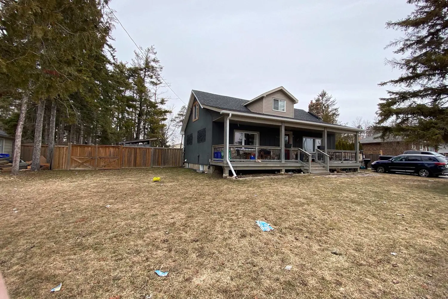 544 Big Bay Point Road