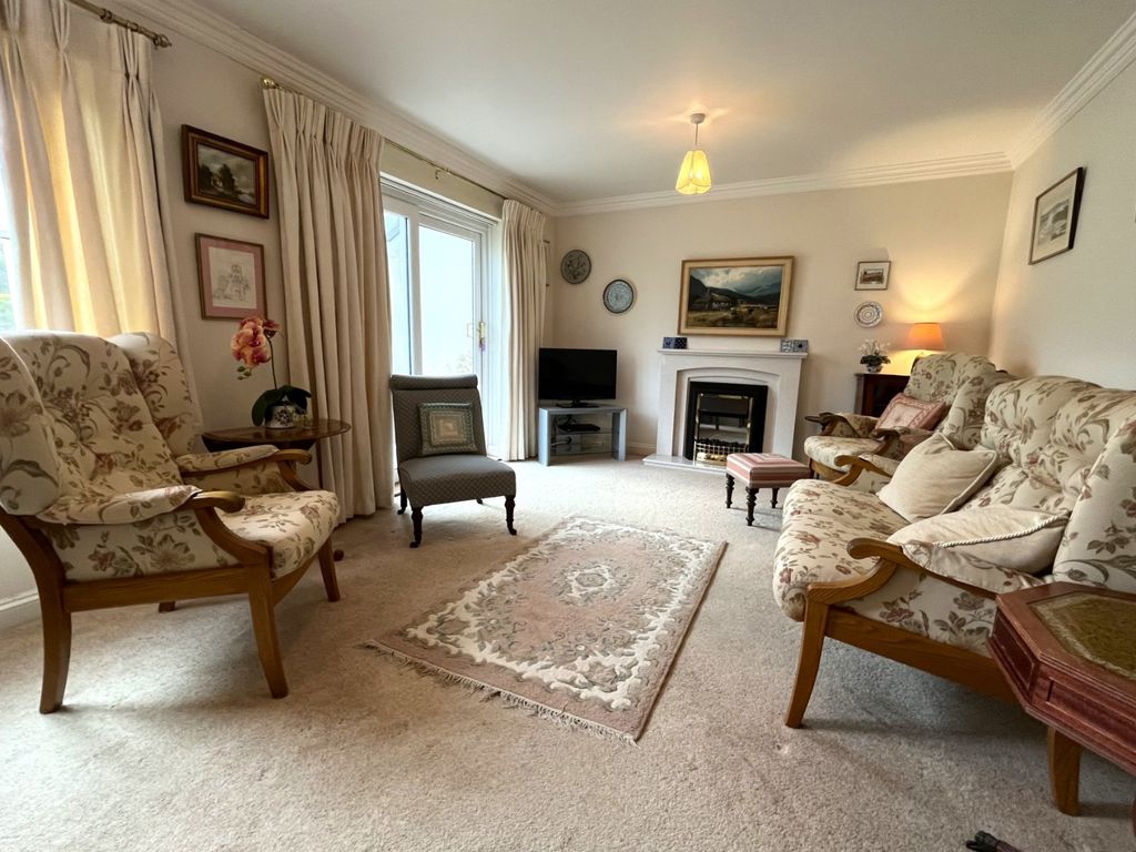 Additional image 3 of 3 bed end terrace house for saleThe Orchard, The Croft, Fairford, Gloucestershire GL7